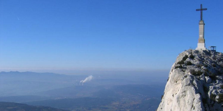 Sainte Victoire : Le Grand site devient métropolitain