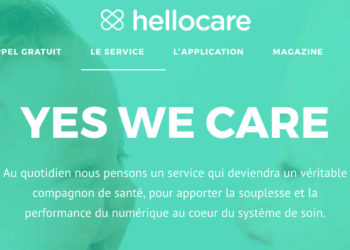 Hellocare (La Ciotat) lève un million d’euros