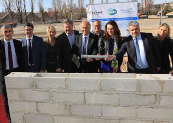 Alliance Healthcare (Marseille 15ème) se relocalise dans la vallée de l’Huveaune