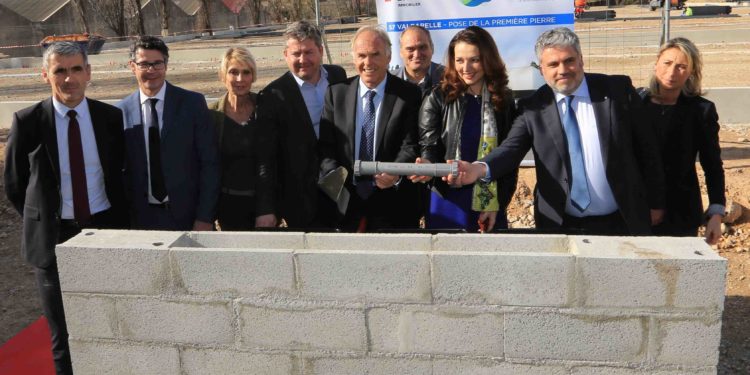 Alliance Healthcare (Marseille 15ème) se relocalise dans la vallée de l’Huveaune