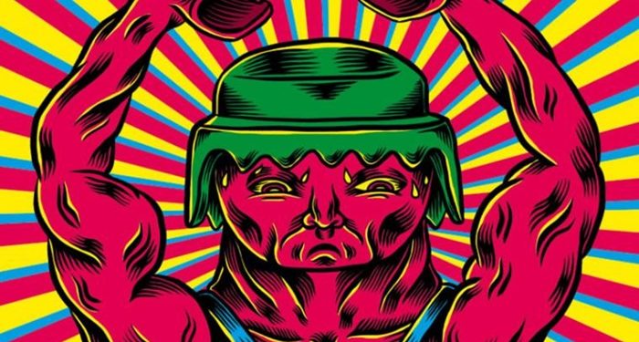 À Aix-en-Provence, c’est le printemps avec la BD en vedette !