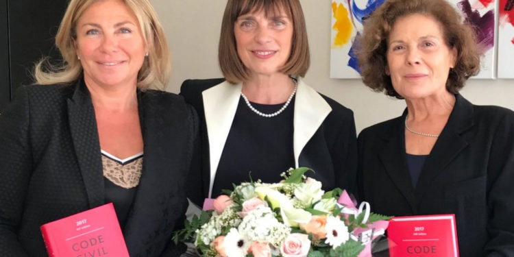 Le barreau de Marseille lance son incubateur