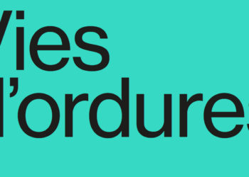 Nos déchets dans tous leurs états au Mucem