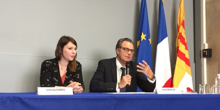 Les marques Provence, Alpes et Côte d’Azur au cœur de la nouvelle stratégie touristique régionale