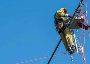 Quand le mistral permet d’optimiser les capacités du réseau électrique en Paca