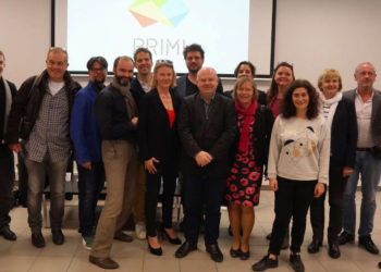 Nouvelle gouvernance à Primi