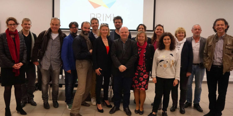 Nouvelle gouvernance à Primi