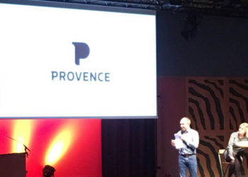 La marque "Provence, Enjoy the unexpected" dévoilée à la presse