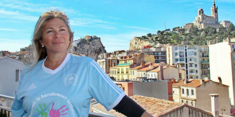 Sécurité, prévention de la délinquance et du harcèlement : Caroline Pozmentier-Sportich en première ligne