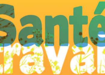 Forum santé au travail : renforcer la prévention pour développer le territoire à Martigues