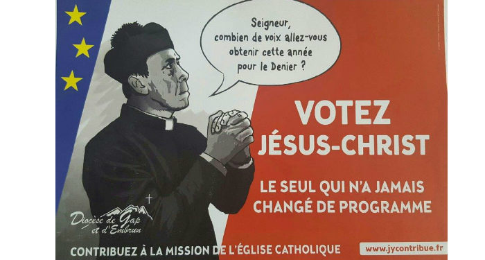 Soit dit en passant : patience et longueur de temps…