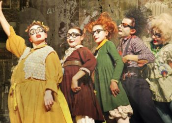 Du rire, de l’émotion, du hip-hop ou du rock… : la sélection de la rédaction