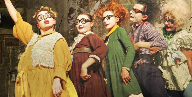 Du rire, de l’émotion, du hip-hop ou du rock… : la sélection de la rédaction