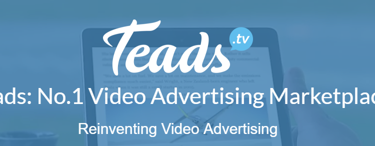 Originaire de Montpellier, la pépite Teads rachetée par Altice