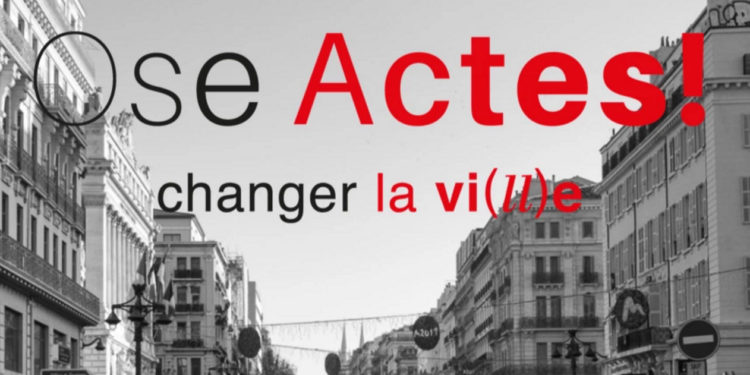 Un TEDxCanebière le 25 mars avec des acteurs de la métropole