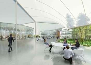 Jean-Paul Bailly nommé président par interim de thecamp