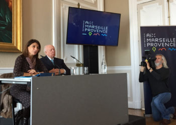 Une cité scolaire internationale bientôt à Marseille