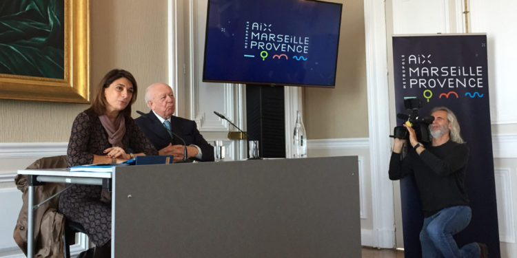 Démission de Jean-Claude Gaudin à la Métropole : Gomet’ en édition spéciale