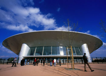 Avec Daniel Colling, le Zénith à l’heure de la com digitale