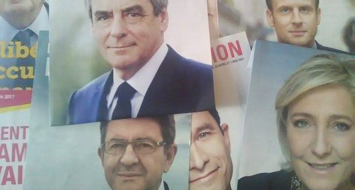 Fillon et Le Pen en tête, la Provence résiste au phénomène Macron