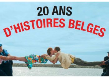 Aux 8e Rencontres du cinéma européen, les Belges ont la frite !