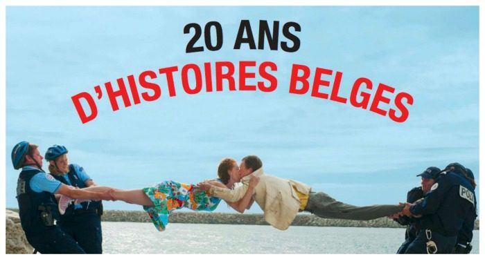 Aux 8e Rencontres du cinéma européen, les Belges ont la frite !