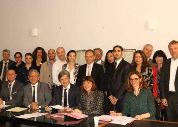 Initiative Marseille Métropole et le barreau marseillais plaident pour le développement des PME