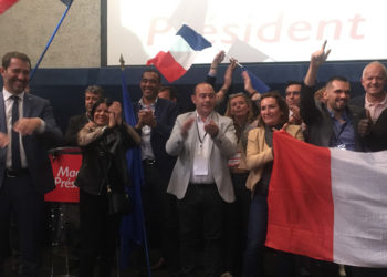 Face au populisme, Christophe Castaner appelle à la « résistance » et au « combat »