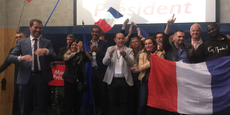 Face au populisme, Christophe Castaner appelle à la « résistance » et au « combat »