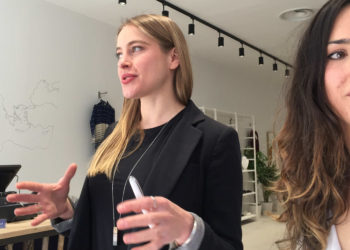 Des « fashionistas clandestines » au cœur du Village des marques de Miramas