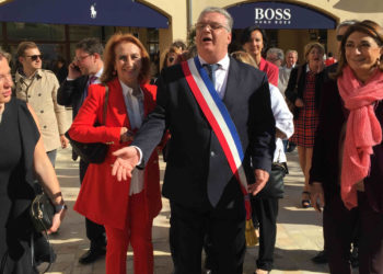 Village de marques Vigouroux