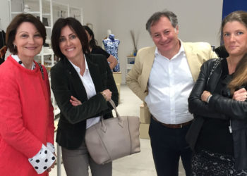 La CCIMP, Bouches-du-Rhône Tourisme et McArthurGlen Provence associés pour le développement du territoire