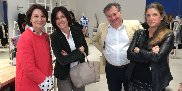 La CCIMP, Bouches-du-Rhône Tourisme et McArthurGlen Provence associés pour le développement du territoire