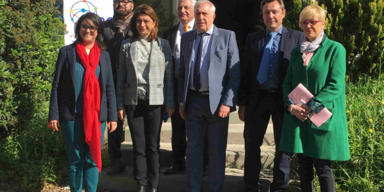 Du RSA à l’entrepreneuriat : le Département (s)’investit doublement pour l’emploi