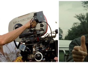 Clint Eastwood, incontournable, célébré au cinéma Le Prado