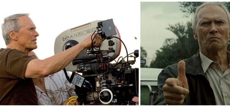 Clint Eastwood, incontournable, célébré au cinéma Le Prado