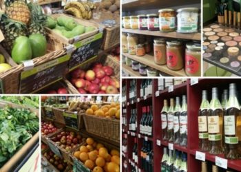 Aix-en-Provence dévoile ses meilleures adresses bio