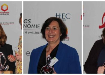 Femmes de l'économie : les Provençales ont la cote