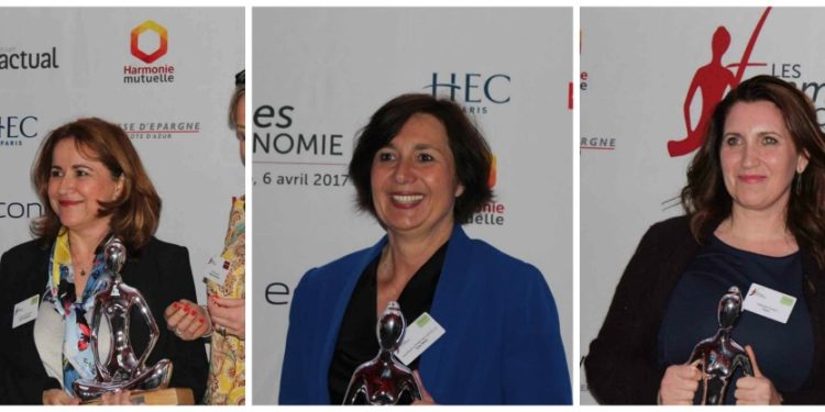 Femmes de l'économie : les Provençales ont la cote