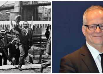 Thierry Frémaux attendu à Martigues avec son « aventure » Lumière