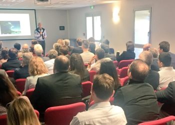 Les fonds d’investissements viennent sonder les start-up « green » à l’Arbois