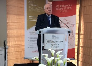 Le Victoria Palazzo, symbole du renouveau de la rue de la République