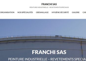 Le groupe Masci reprend Franchi (Châteauneuf-les-Martigues)