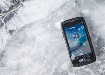 Crosscall place ses mobiles chez Orange