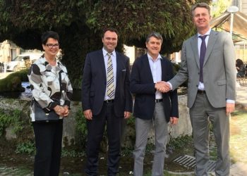 Le Suisse Carpostal reprend le Salonais Trans Azur