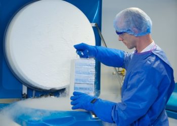 À Paoli Calmettes, Cryostem fait progresser la recherche sur la greffe de moelle osseuse