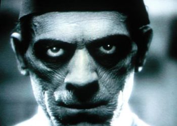 Une nuit monstrueusement vintage à l'Institut de l'image