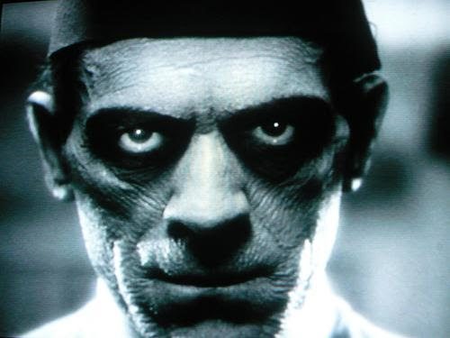 Une nuit monstrueusement vintage à l'Institut de l'image