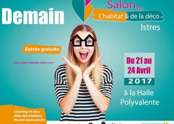 Le 3ème salon de l’Habitat et de la Déco voit plus grand