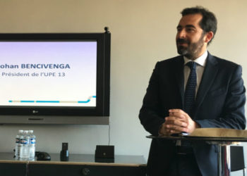 L'UPE 13 appelle à faire "barrage à l'extrémisme"